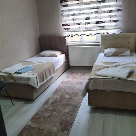 Appartement Muekemmel Konumda Luex Family Concept Daire à Sivas Extérieur photo