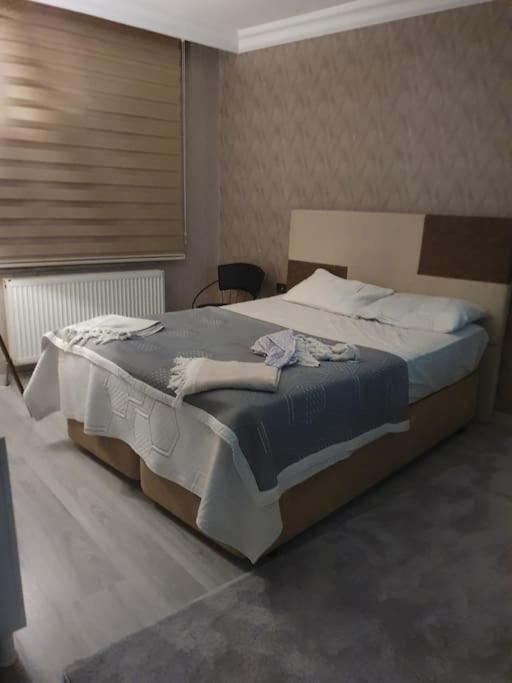 Appartement Muekemmel Konumda Luex Family Concept Daire à Sivas Extérieur photo