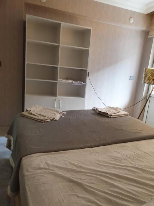 Appartement Muekemmel Konumda Luex Family Concept Daire à Sivas Extérieur photo