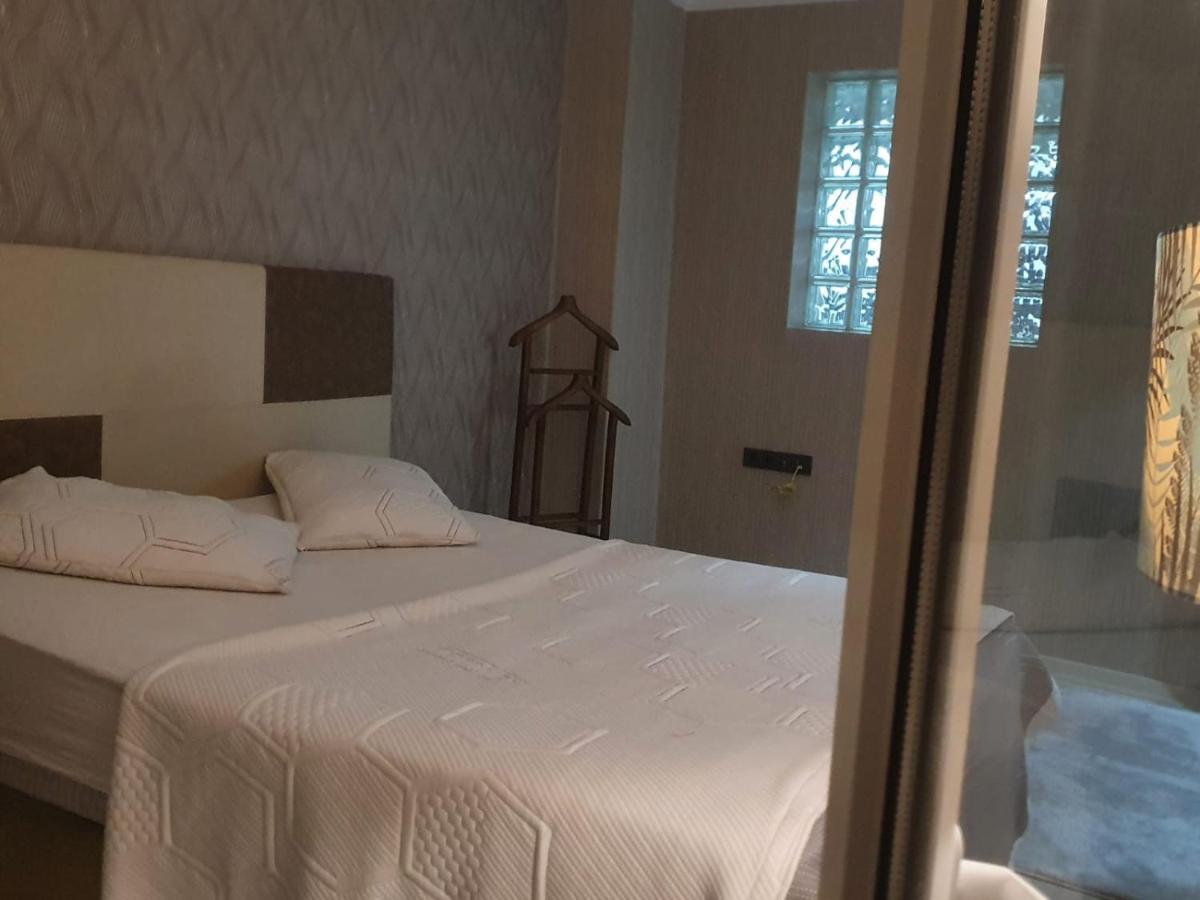 Appartement Muekemmel Konumda Luex Family Concept Daire à Sivas Extérieur photo