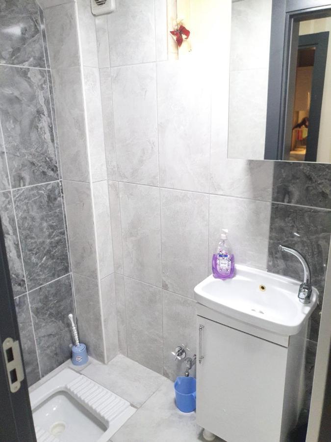 Appartement Muekemmel Konumda Luex Family Concept Daire à Sivas Extérieur photo