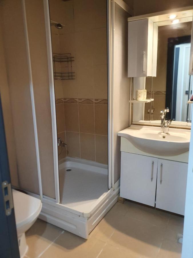Appartement Muekemmel Konumda Luex Family Concept Daire à Sivas Extérieur photo
